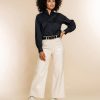 Vrouwen Geisha Fashion | Geisha Pu Culotte Broek 21566-19 Kit